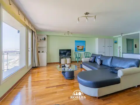 Departamento en Venta de 3 dormitorios