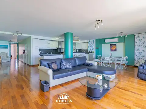 Departamento en Venta de 4 ambientes