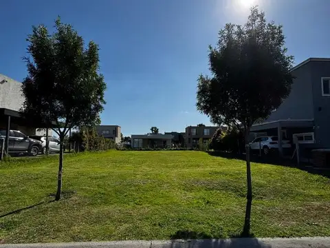 Lote en Venta,  477 m², en Barrio Privado Santo Tomás, Pilar