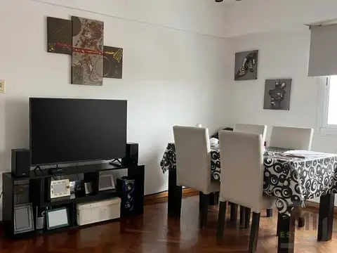 Departamento en Venta en Parque Chacabuco, USD 133.500