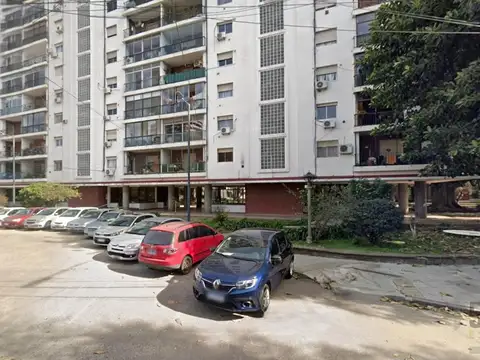 Venta Departamento 4 ambientes con Balcon Orientación Norte en Parque Chacabuco