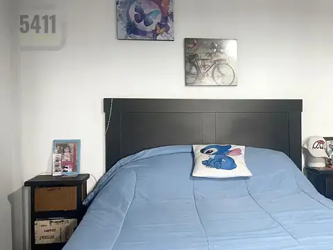 Departamento en Venta 60 años