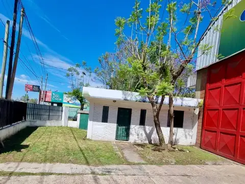 Galpon en Alquiler en Pilar, $ 4.000.000