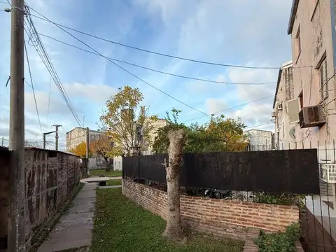 Departamento en Venta en Llaponagat, USD 31.000