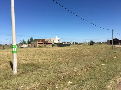 VENTA/PERMUTA - Terreno. Tierra de Sueños 3, Roldan.