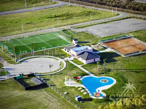 VENTA/PERMUTA - Terreno. Tierra de Sueños 3, Roldan.