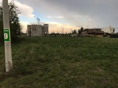 Terreno en Venta en Roldan, USD 22.000