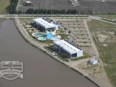 Terreno en Venta de 360,0 m2