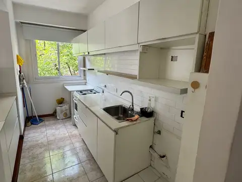 Departamento en Alquiler en Recoleta, $ 1.200.000