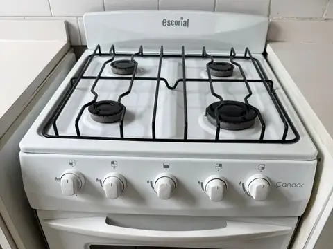 Departamento en Alquiler 60 años