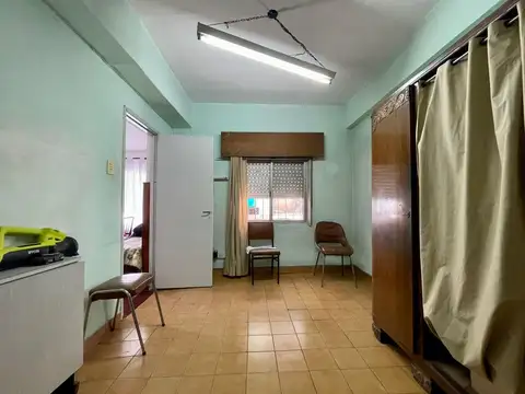 venta Casa lote propio Multifamiliar 5 ambientes