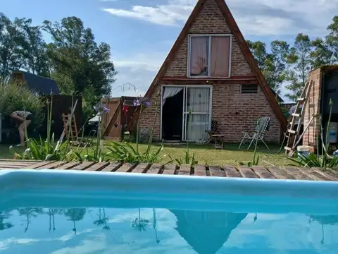 Casa en Venta en Haras El Terraplén, USD 40.000