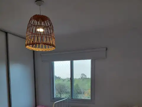 Departamento en Venta 13 años