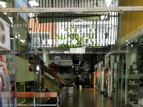 Local en Venta A Estrenar