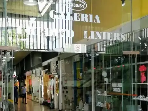 Local en Venta en Liniers, USD 27.000
