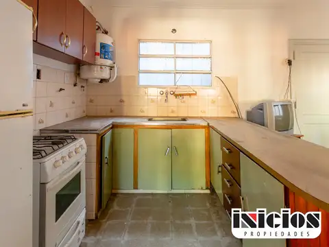 Hermosa Casa con un Diseño Funcional - C803