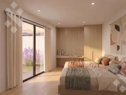 Venta en Pozo | PH de 2 Dormitorios | B° Los Llanos | Plottier