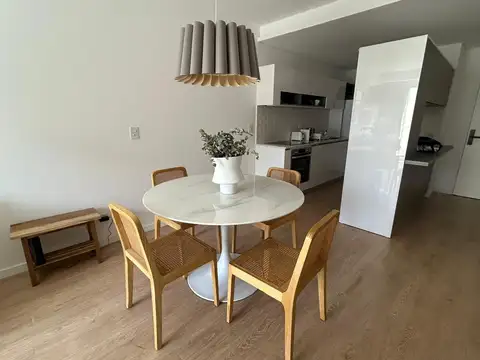 Departamento en Alquiler A Estrenar