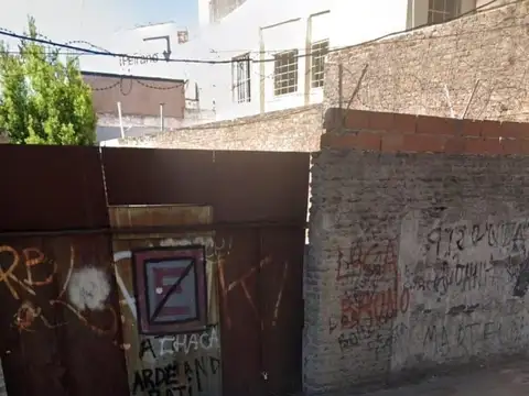 Terreno en Alquiler en Villa Martelli, Partido de Vicente López