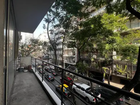 Departamento en Venta en Botánico, USD 174.000