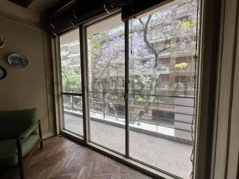 Juncal 3600, Piso 2