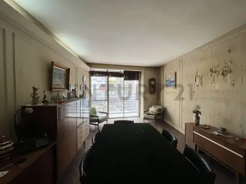 Juncal 3600, Piso 2