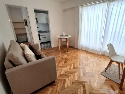 Departamento en Alquiler en Palermo, Capital Federal