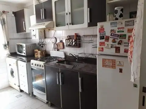 Departamento en Venta en Alto Los Cardales, USD 135.000