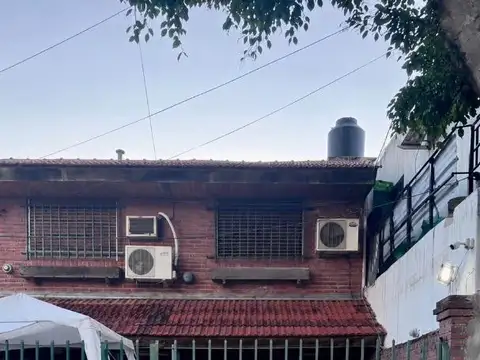Duplex 3 ambientes proximo a Panamericana