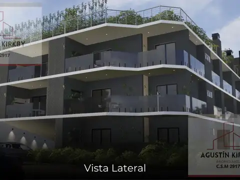 Departamento en Venta de 2 dormitorios