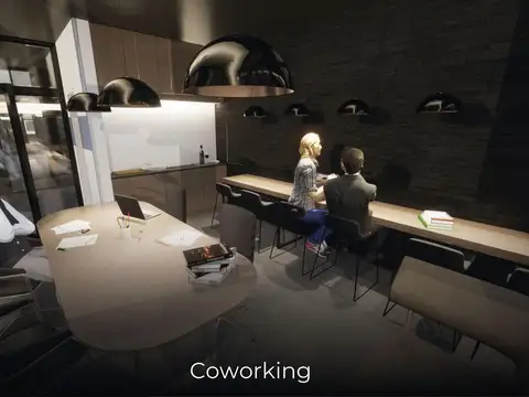 Departamento en Venta de 3 ambientes