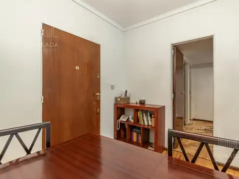 Departamento en Venta de 3 dormitorios