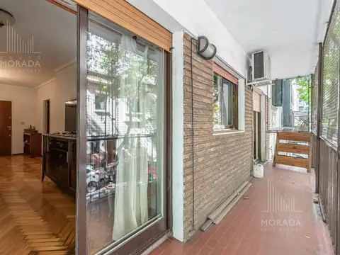 Departamento en Venta al Oeste