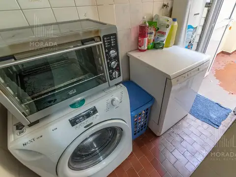 Departamento en Venta de 3 dormitorios