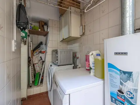 Departamento en Venta en Belgrano Barrancas, USD 199.000