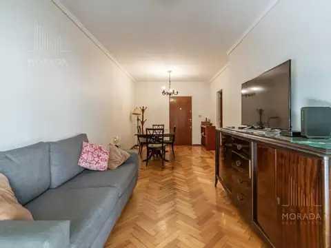 Departamento en Venta 45 años