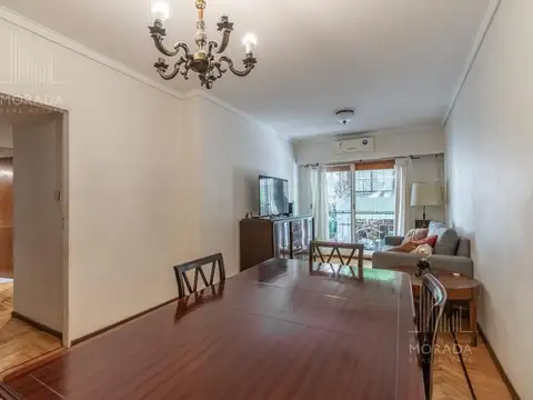 Departamento en Venta de 4 ambientes
