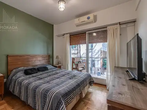 Venta departamento Belgrano