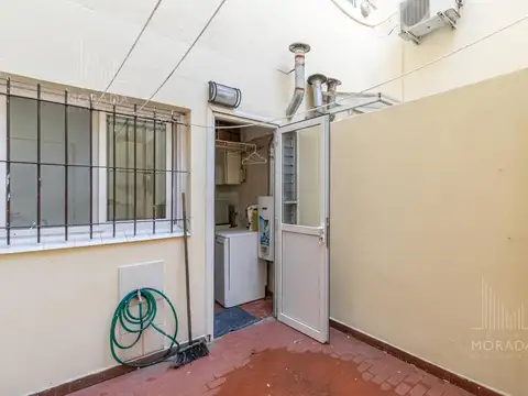 Departamento en Venta 45 años