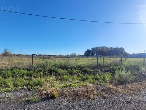 Venta Lotes Financiados en Barrio Las Acacias – Sin Expensas, Exaltacion de la Cruz