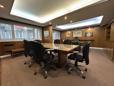 Oficina en Retiro