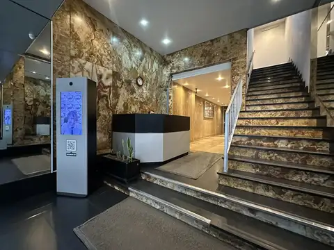 Oficina en Alquiler 70 años