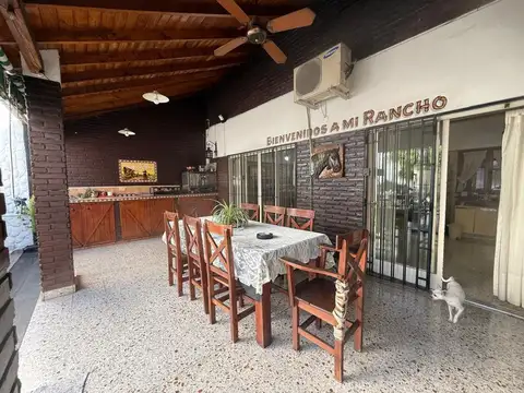 Casa en Venta 61 años
