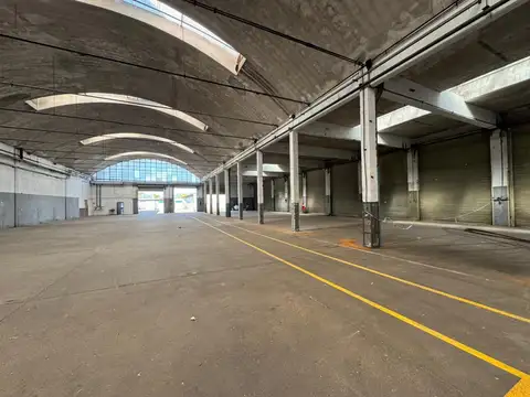 DEBBENEDETTI  al 3800 - ALQUILADO