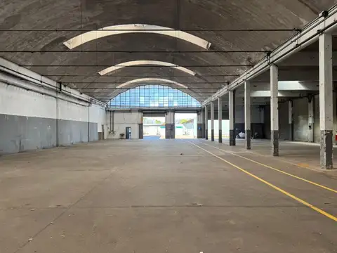 DEBBENEDETTI  al 3800 - ALQUILADO