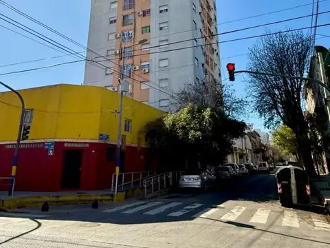 VENTA DEPARTAMENTO 2 AMBIENTES LA BOCA