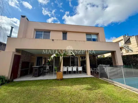 Casa en Venta de 4 dormitorios