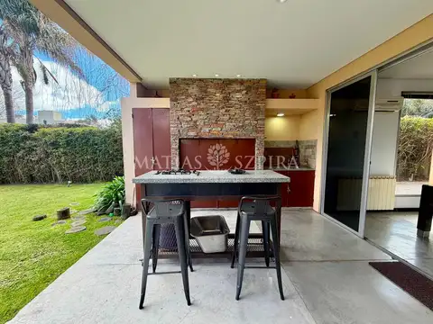 Casa en Villa Gobernador Udaondo