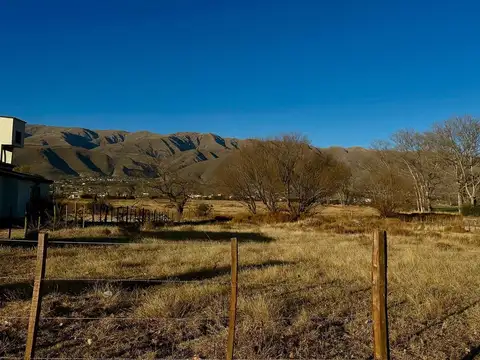 Ruta Provincial 307 100