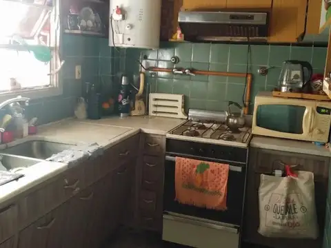 Casa en Venta al Noroeste